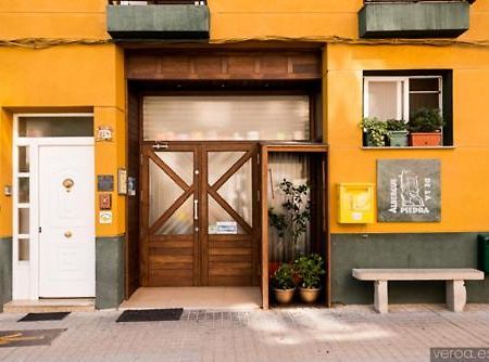 Albergue De La Piedra Villafranca Del Bierzo Esterno foto